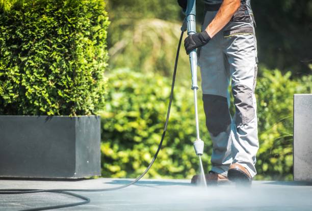 Professional Pressure Washing Services in Alton, IL