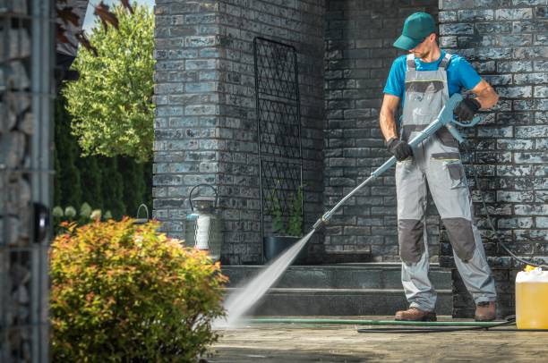 Best Warehouse Floor Cleaning in Alton, IL