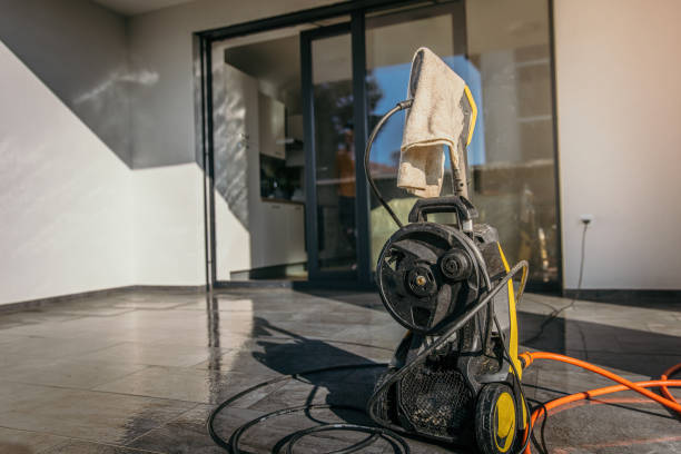 Best Deck and Patio Pressure Washing in Alton, IL
