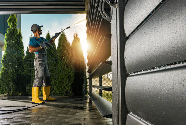 Best Building Exterior Pressure Washing in Alton, IL