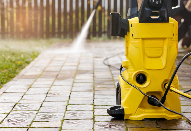 Best Commercial Pressure Washing in Alton, IL